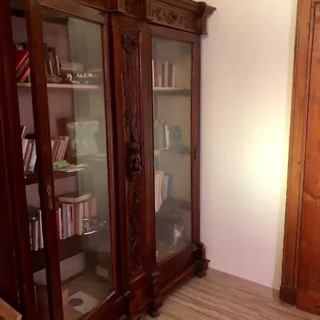 Centro Storico Apartment