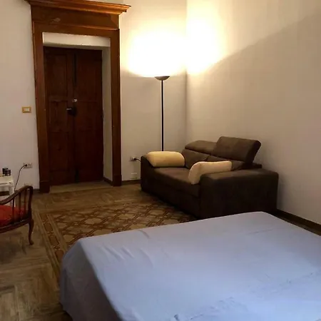 Apartment Centro Storico *