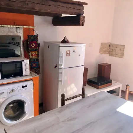 Apartment Centro Storico