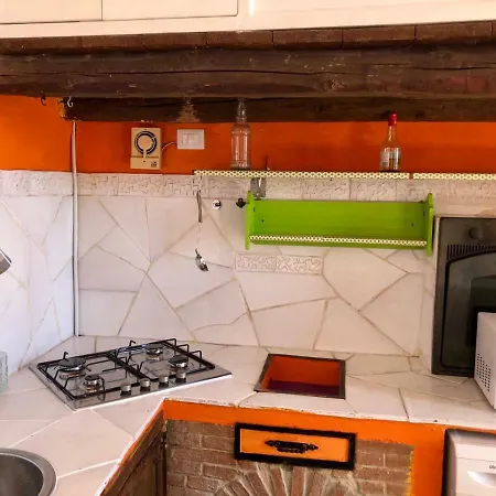 Centro Storico Apartment Cagliari