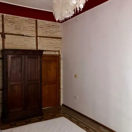 Centro Storico Apartment