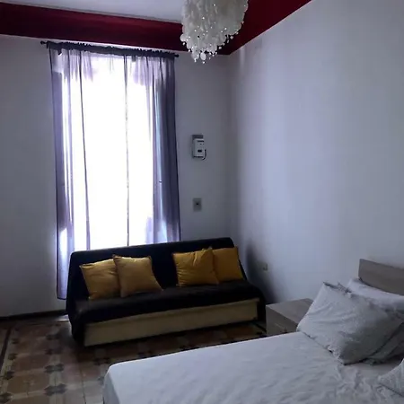Apartment Centro Storico Cagliari