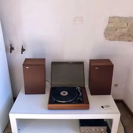 Centro Storico Apartment *